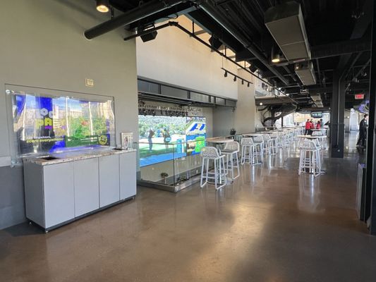 Topgolf Las Vegas by null Topgolf Las Vegas by null