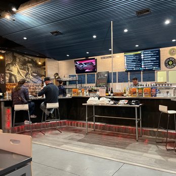 The Trax Taproom and kitchen - Clean and well organized - Pubs Near Me - Roseville, California The Trax Taproom and kitchen - Clean and well organized - Pubs Near Me - Roseville, California