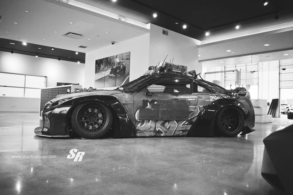 SR AUTO GROUP Updated September 2024 2060 2633 Simpson Road