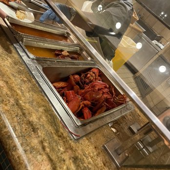 Serrano Buffet - Buffets Near Me - Highland, California