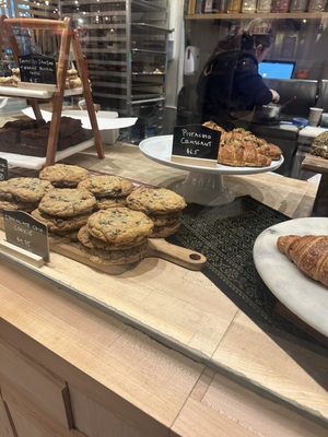 Seedo’s Levantine Bakery by null