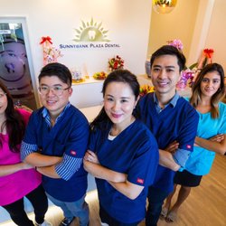 Sunnybank Plaza Dental