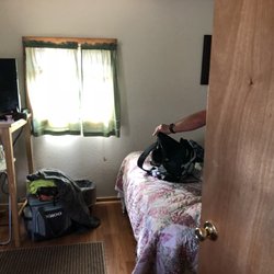 Riverside Cabins - Cabin 7