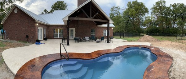 AquaPools of Houston