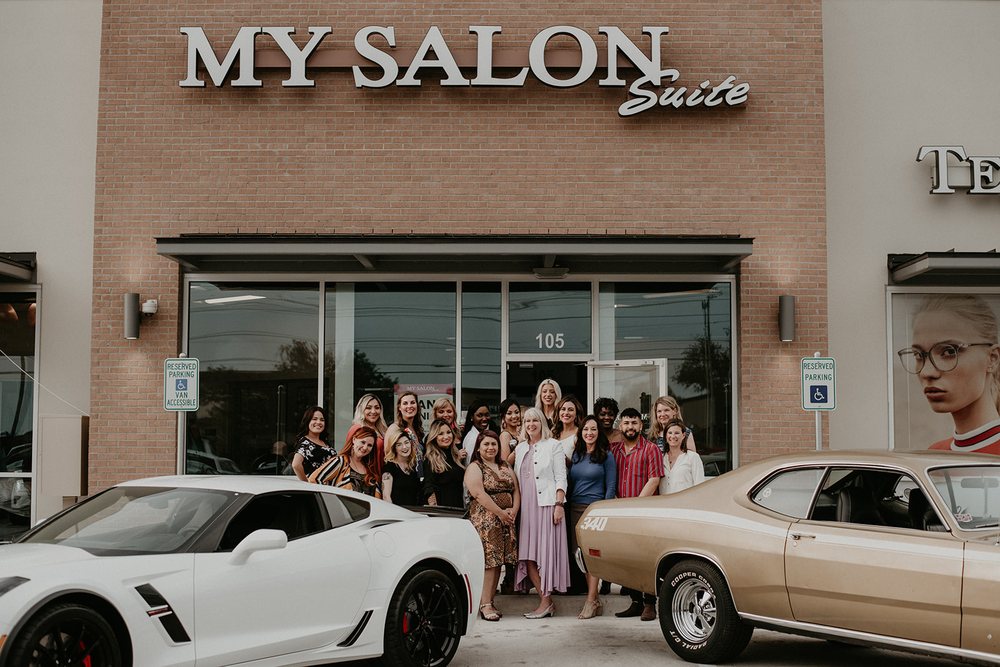 LONE STAR GENTS Updated August 2024 1928 Hwy 46 W, New Braunfels