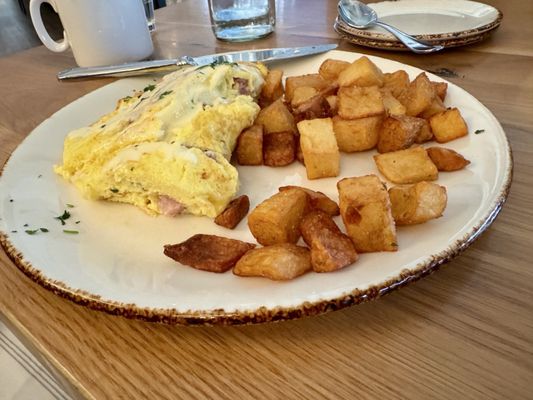 Evanston Corner Bistro by null