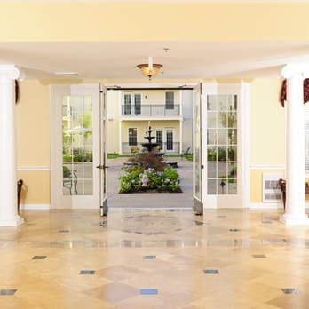 The Stratford - Retirement Homes Near Me - Carmel, Indiana The Stratford - Retirement Homes Near Me - Carmel, Indiana