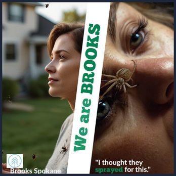 BROOKS PEST CONTROL - Updated January 2025 - 43 Photos &amp; 184 