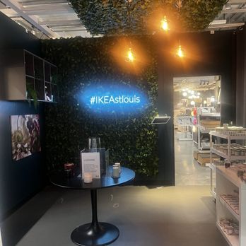 IKEA - Home Decor Near Me - St. Louis, Missouri