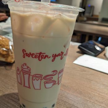 85°C Bakery Cafe-Tukwila - Milk Tea - Bakeries Near Me - Tukwila, Washington 85°C Bakery Cafe-Tukwila - Milk Tea - Bakeries Near Me - Tukwila, Washington