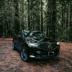 Hopkins Acura - I love my 2024 Acura RDX A-Spec with SH-AWD.