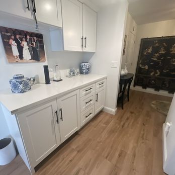 JD General Construction - Hallway - General Contractors Near Me - Walnut Creek, California