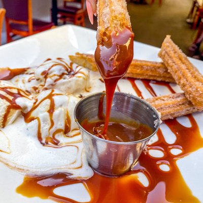 Cabrera's Mexican Restaurant by null