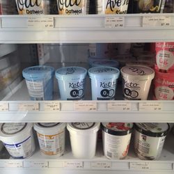 Ambrosia Natural Foods