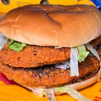 McDonald's - Two become one. - Fast Food Near Me - Wichita Falls, Texas McDonald's - Two become one. - Fast Food Near Me - Wichita Falls, Texas