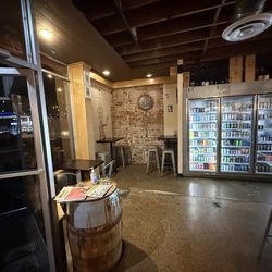 Select Beer Store - More seating and great beer selection