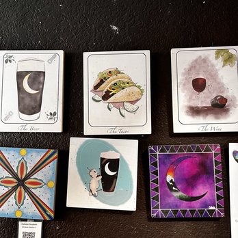 Moonlight Brewing - Art for sale - Breweries Near Me - Santa Rosa, California Moonlight Brewing - Art for sale - Breweries Near Me - Santa Rosa, California