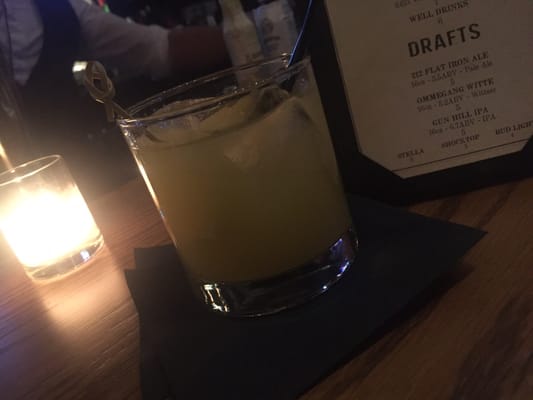 District Social by null