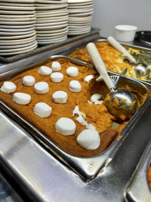 Magnolia Room Cafeteria by null Magnolia Room Cafeteria by null