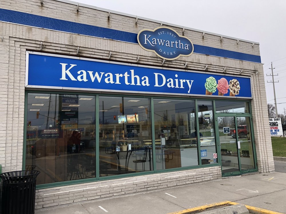 KAWARTHA DAIRY Updated July 2024 11 Photos & 11 Reviews 815 High