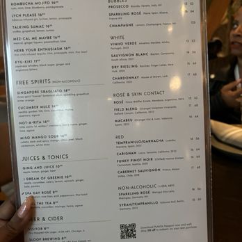 PLANTA Williamsburg - Menu - Sushi Bars Near Me - Brooklyn, New York PLANTA Williamsburg - Menu - Sushi Bars Near Me - Brooklyn, New York