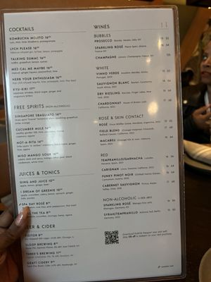 Menu photo 6 PLANTA Williamsburg Brooklyn, NY Menu photo 6 PLANTA Williamsburg Brooklyn, NY