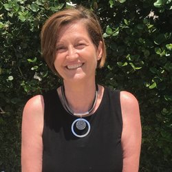 Dalia Dvoretsky, RD CDE