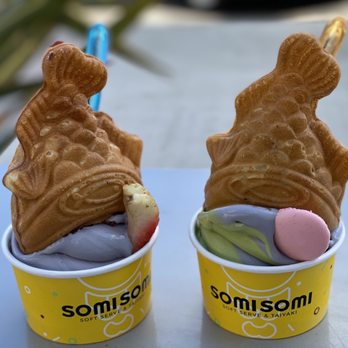 Somisomi - Desserts Near Me - Cupertino, California Somisomi - Desserts Near Me - Cupertino, California