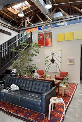 Grand Coffee Too by null