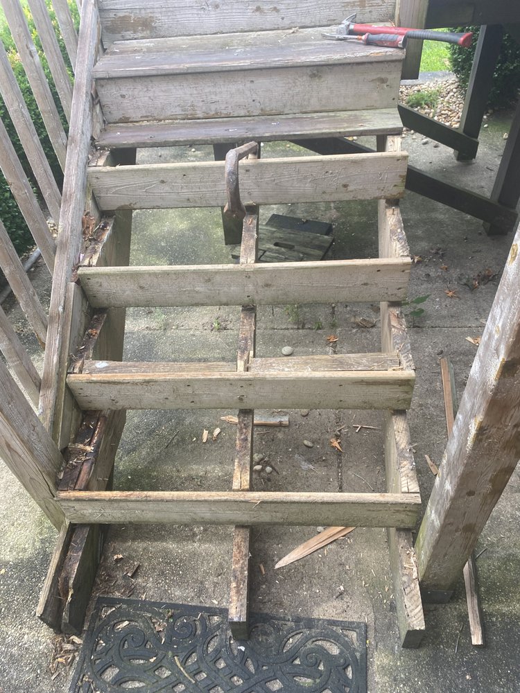 Slide of 3P and Maintenance