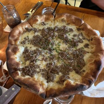 The Mill - Pizza - Pizza Near Me - Kulpsville, Pennsylvania The Mill - Pizza - Pizza Near Me - Kulpsville, Pennsylvania