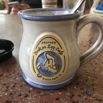 Another Broken Egg Cafe - Broken Egg Coffee - Breakfast & Brunch Near Me - Winter Park, Florida Another Broken Egg Cafe - Broken Egg Coffee - Breakfast & Brunch Near Me - Winter Park, Florida