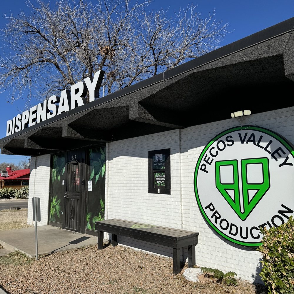 Pecos Valley Production - Vitamins & Supplements Near Me - Carlsbad, New Mexico