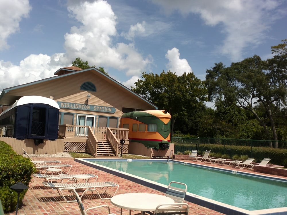 WELLINGTON STATION Updated September 2024 671 Wellington Station