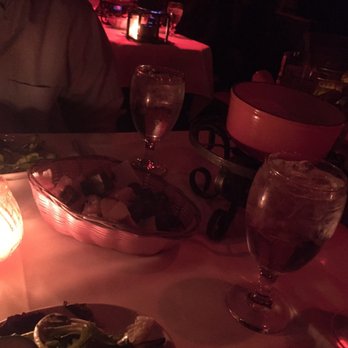 Geja's Cafe - Fondue Near Me - Chicago, Illinois