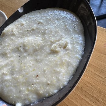 Parkside Restaurant - Cheese Grits - American Near Me - Raleigh, North Carolina