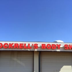 Cockrell's Body Shop - All of our auto repair shops are professionals, certified and fully trained to complete all major auto collision issues.