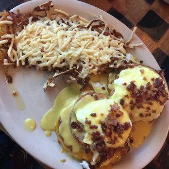 Old West Cafe - Ten Gallon - Breakfast & Brunch Near Me - Grapevine, Texas