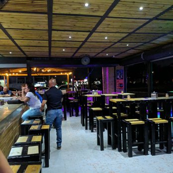 Pizzería Pajuil Bar & Grill - One for the Seating Areas - Bars Near Me - Caguas, Puerto Rico Pizzería Pajuil Bar & Grill - One for the Seating Areas - Bars Near Me - Caguas, Puerto Rico