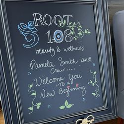 ROOT 108 beauty & wellness