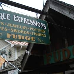 Unique Expressions