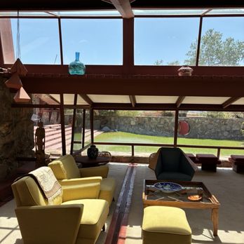 Taliesin West - Architectural Tours Near Me - Scottsdale, Arizona Taliesin West - Architectural Tours Near Me - Scottsdale, Arizona