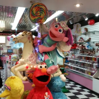 Carousel Candyland - Can you tell me how to get to sesame street. - Candy Stores Near Me - Honolulu, Hawaii Carousel Candyland - Can you tell me how to get to sesame street. - Candy Stores Near Me - Honolulu, Hawaii
