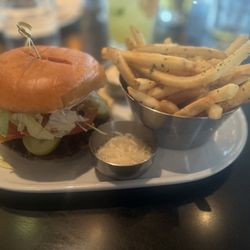 Cactus Club Cafe