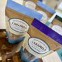 Boxicanyon  Caramels