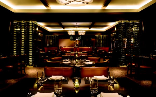 Photo of BLT Steak - Las Vegas, NV, US.