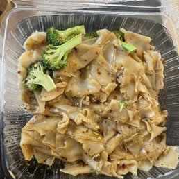 Pad See Ew