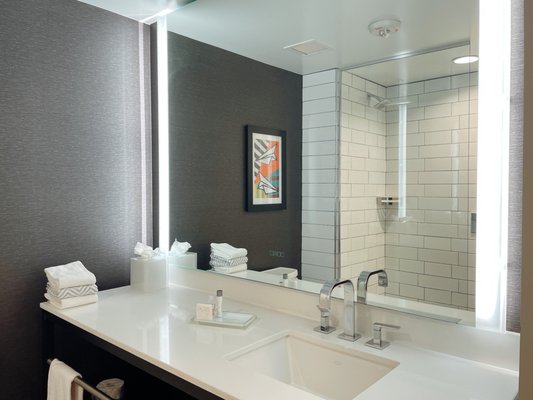 Cambria Hotel LAX by null