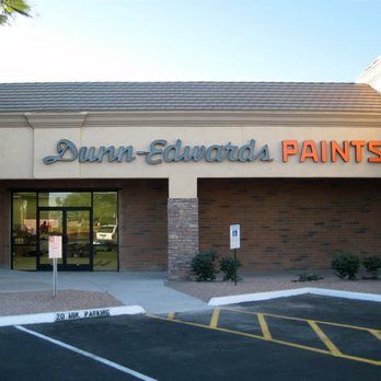 Dunn-Edwards Paints - Hardware Stores Near Me - Phoenix, Arizona