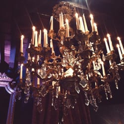 Le Salon Des Lumières - Décor et ambiance